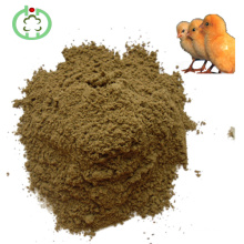 Poultry Feed High Protein Fish Meal